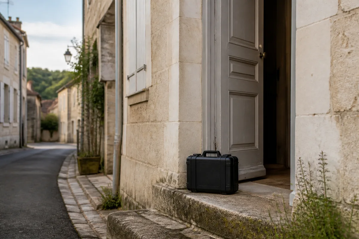 Diagnostic immobilier à Bressuire et Parthenay : le paysage du bocage